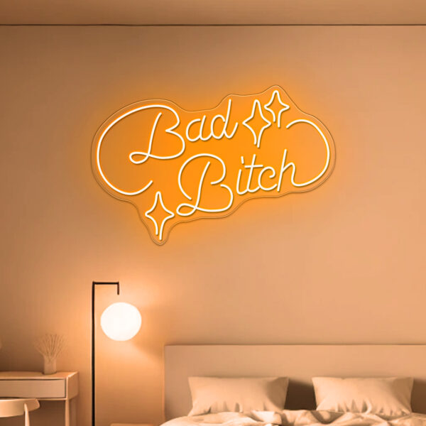 Bad Bitch - Image 7