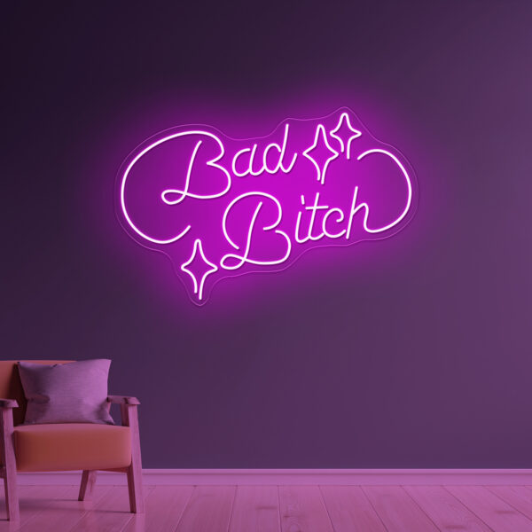 Bad Bitch - Image 6