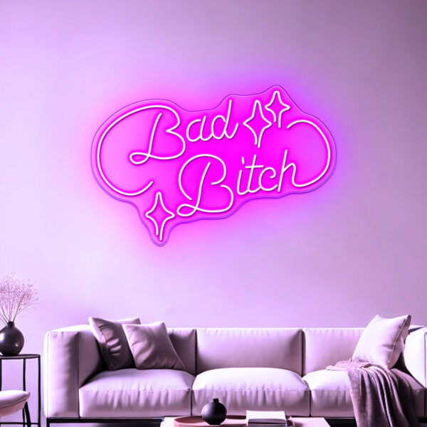 Bad Bitch - Image 5