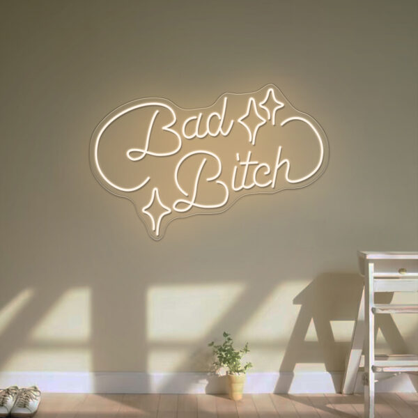 Bad Bitch - Image 2