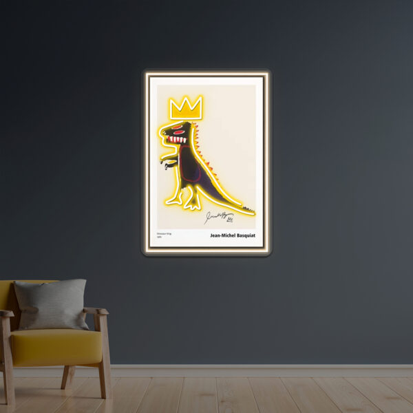 Basquiat Paint - Image 2