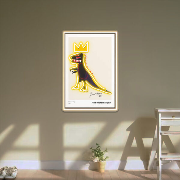 Basquiat Paint - Image 3