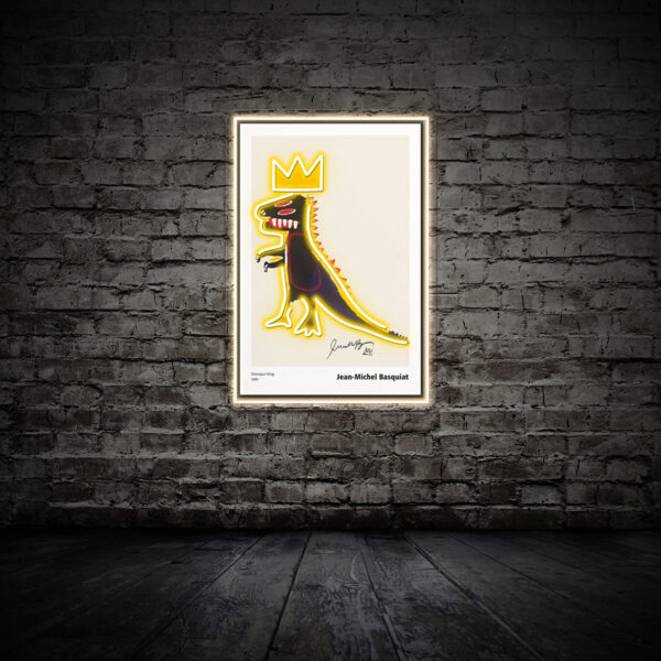 Basquiat Paint - Image 4