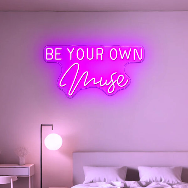Be Your Own Muse - Image 6