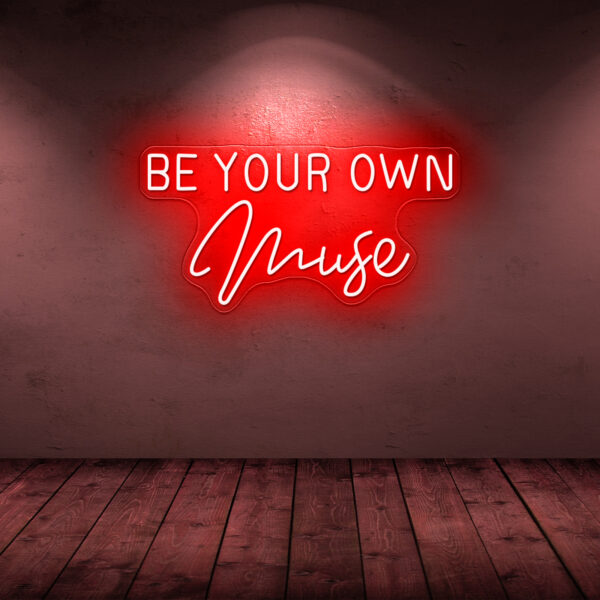 Be Your Own Muse - Image 5