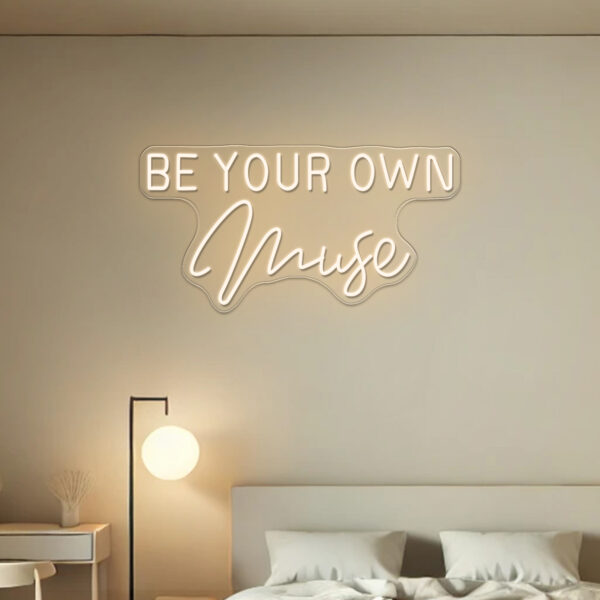 Be Your Own Muse - Image 3