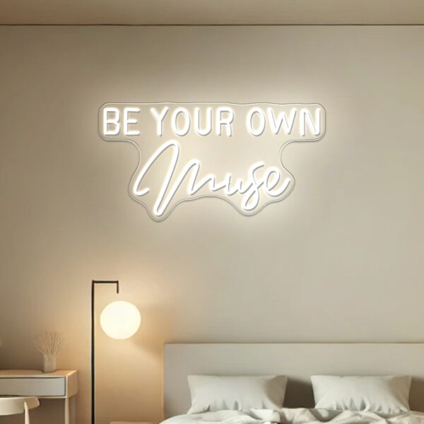 Be Your Own Muse - Image 2