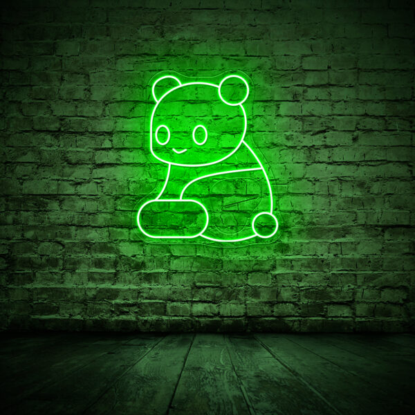 Bears Neon Sign - Image 10