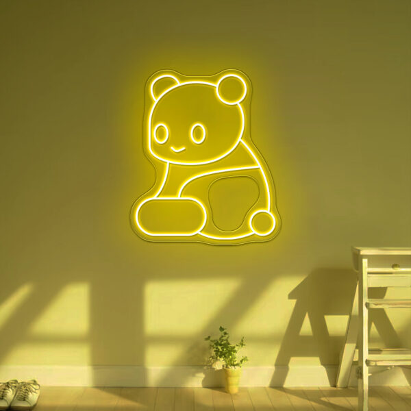 Bears Neon Sign - Image 8