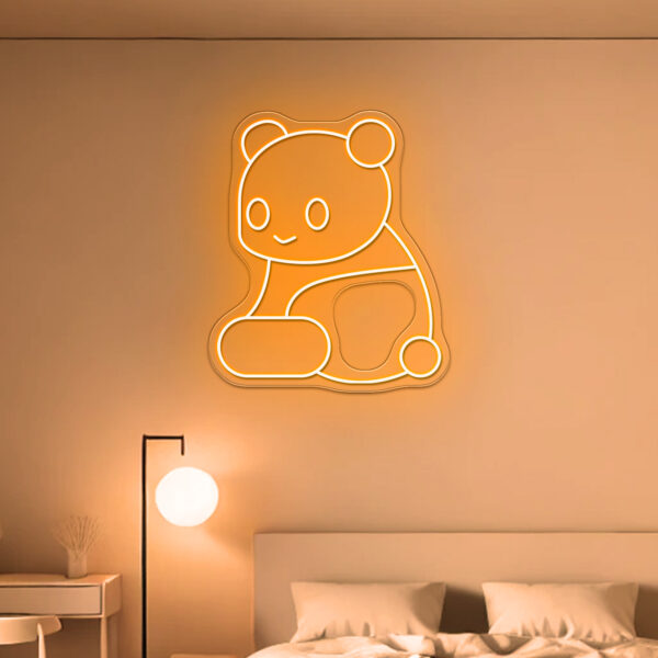 Bears Neon Sign - Image 7