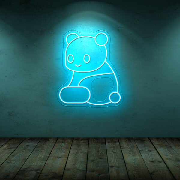 Bears Neon Sign - Image 3