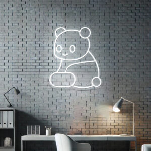 Bears Neon Sign