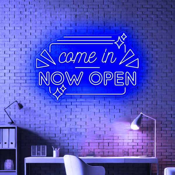 Come On In Sign - Image 10