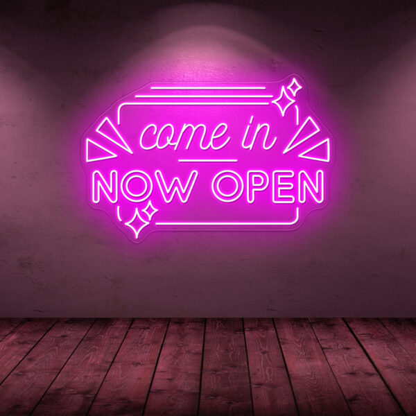 Come On In Sign - Image 11