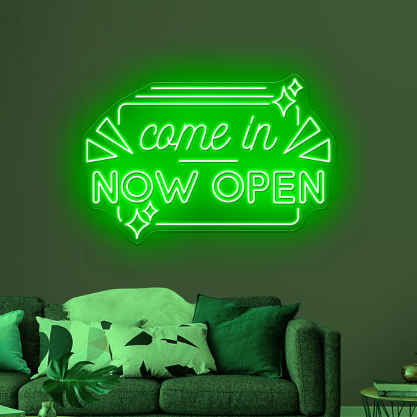 Come On In Sign - Image 13