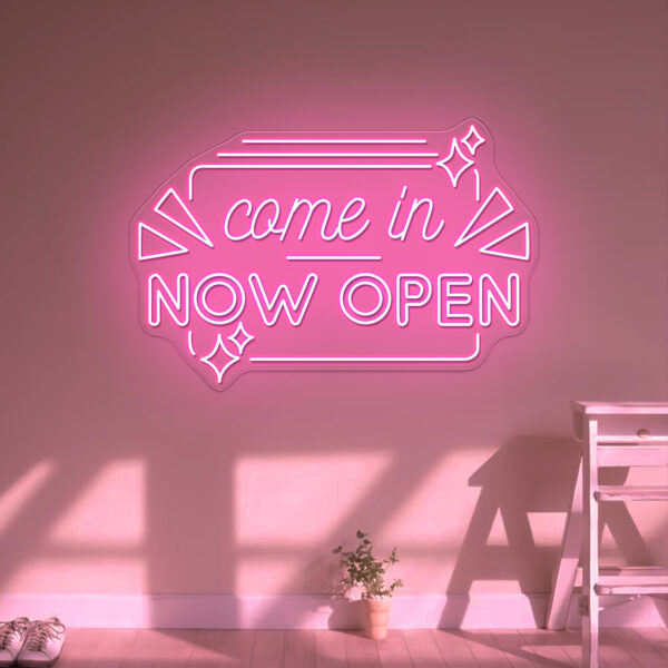 Come On In Sign - Image 14