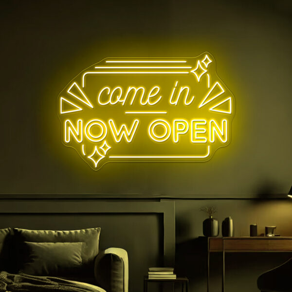 Come On In Sign - Image 9
