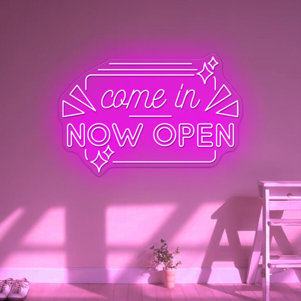 Come On In Sign - Image 7