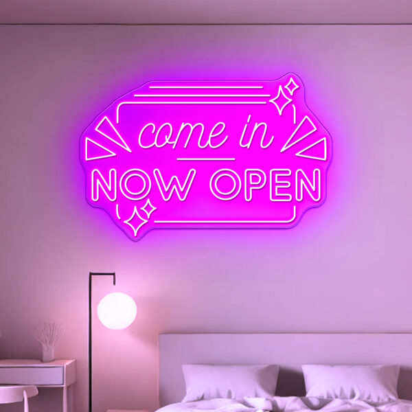 Come On In Sign - Image 6