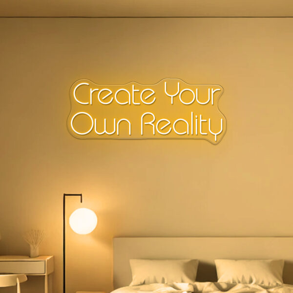 Create Your Own Neon Sign - Image 12