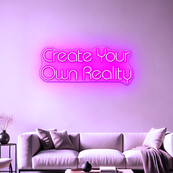 Create Your Own Neon Sign - Image 6