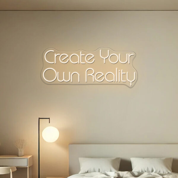 Create Your Own Neon Sign - Image 3