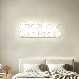 Create Your Own Neon Sign