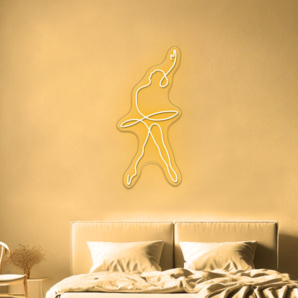 Dance Neon Sign - Image 11