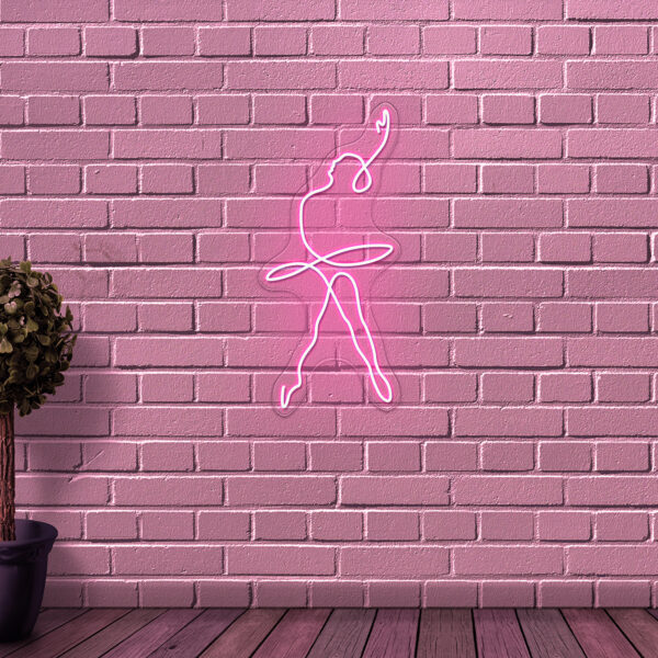 Dance Neon Sign - Image 9