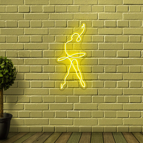 Dance Neon Sign - Image 8