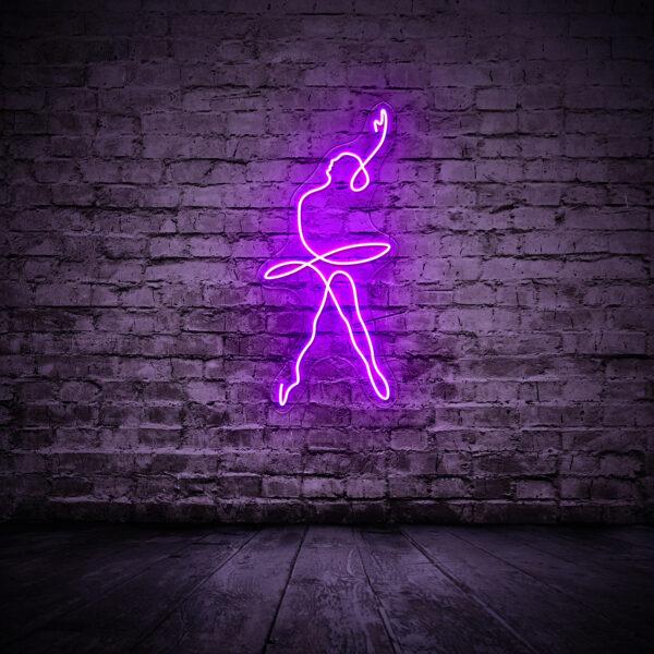 Dance Neon Sign - Image 5