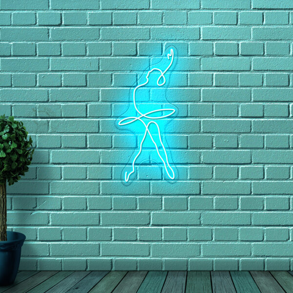 Dance Neon Sign - Image 3