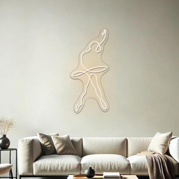 Dance Neon Sign - Image 2