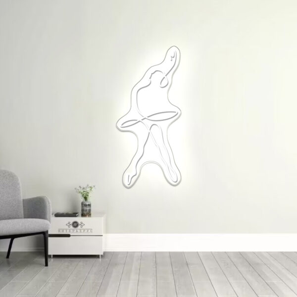 Dance Neon Sign - Image 13
