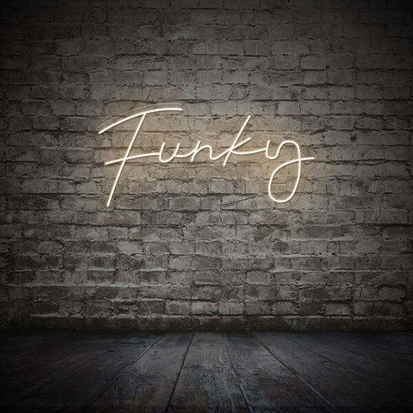 Funky Fusion