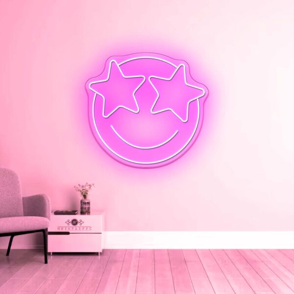 Happy Face Background