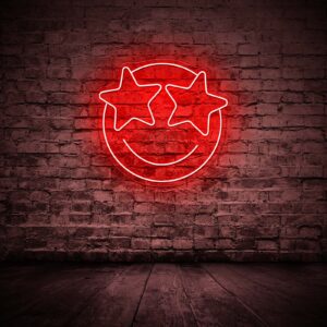 Happy Face Background